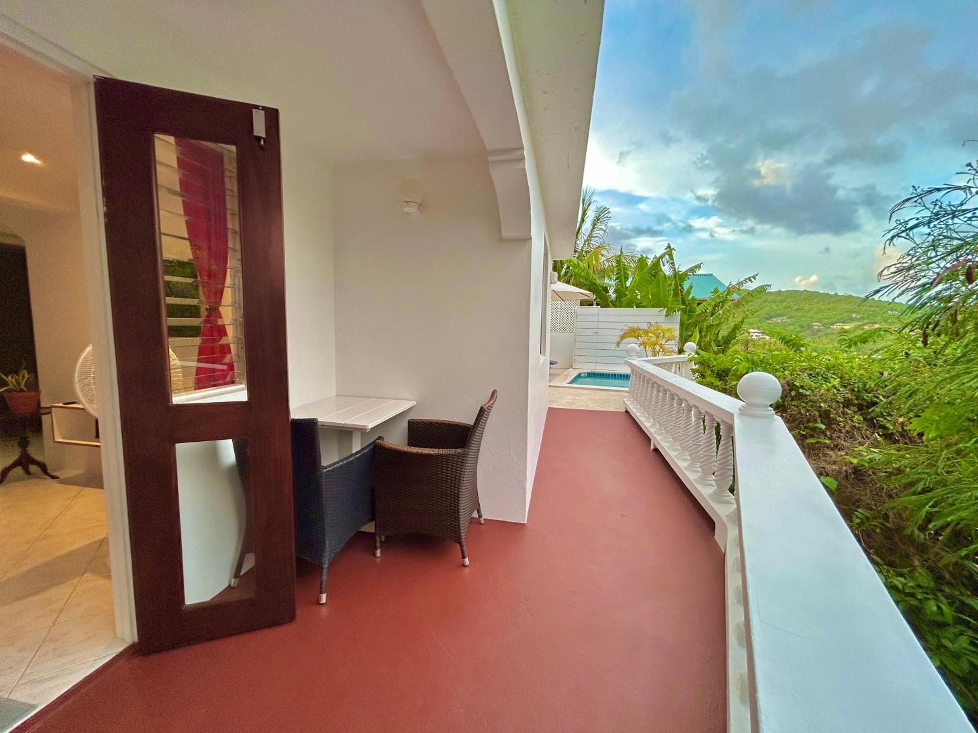 Palm House Apartment Friendship Exterior photo