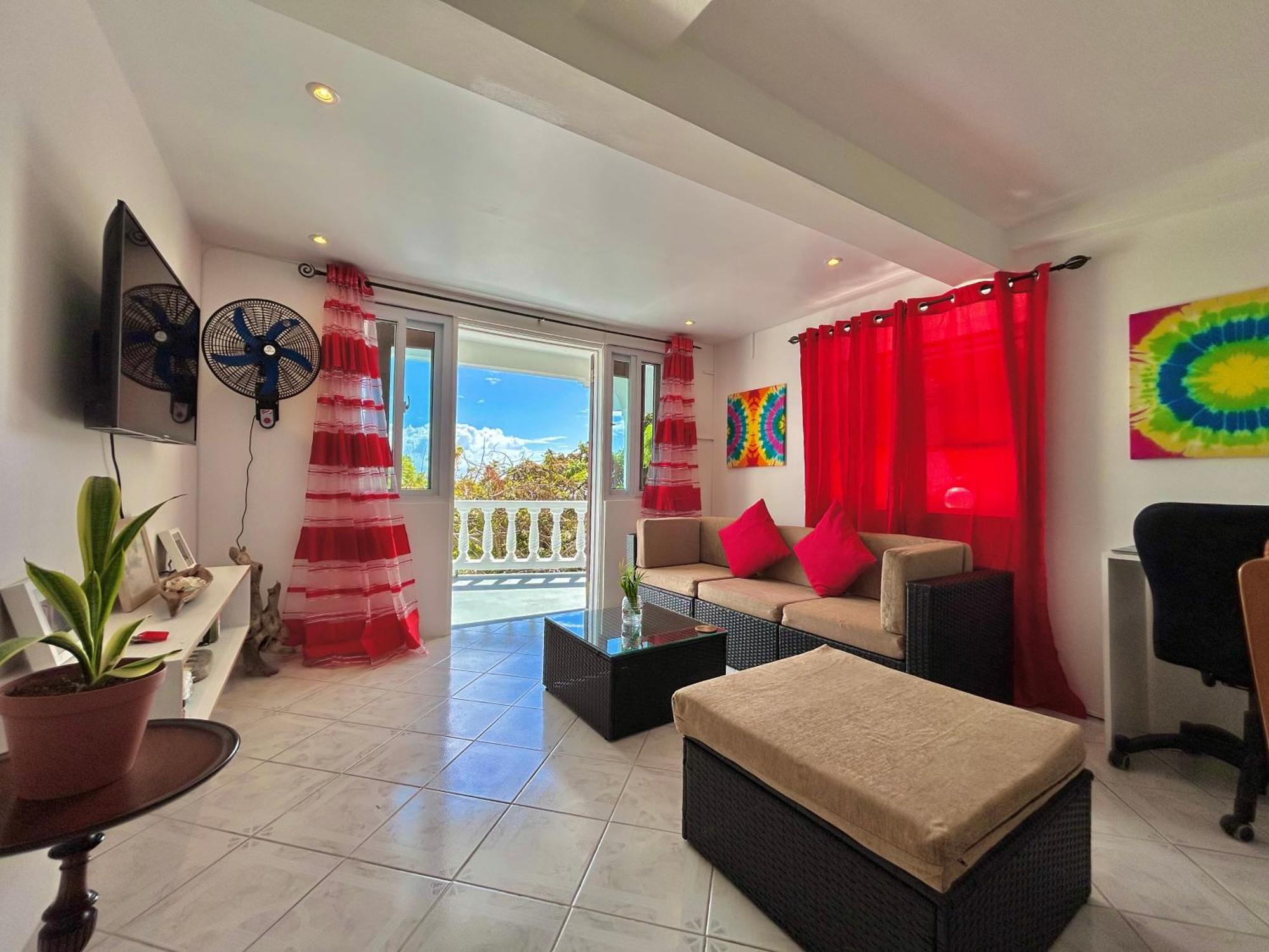 Palm House Apartment Friendship Exterior photo